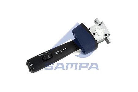 Переключатель указателя поворотов Volvo FM9-13/FH12-16 (TV04J017001) (Эл2585)