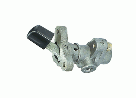 Кран включения блокировки МОД МАРК (5320-2511060К)(ПН0884)