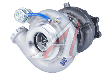 Турбокомпрессор SITRAK C7H  540 л.с  (202V091007840)(Ф4785)