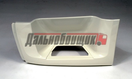 Облицовка ступени левая DAF XF95+XF105 (M3011424)(К1333)