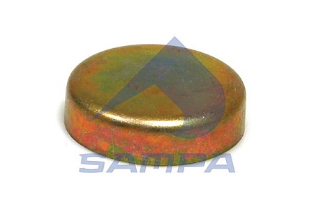 Заглушка ГБЦ DAF 95XF/XF95 (D=45) (050495) (Р4008)