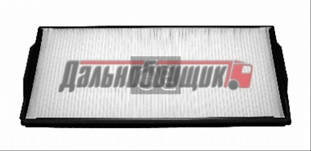 Фильтр салона 5490/MB Axor I-II (E980LI)(Р0236)