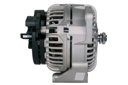 Генератор 28V/80A, TGA/TGL/TGM/TGS/TGX (ALB1870WA)(Эл2066)