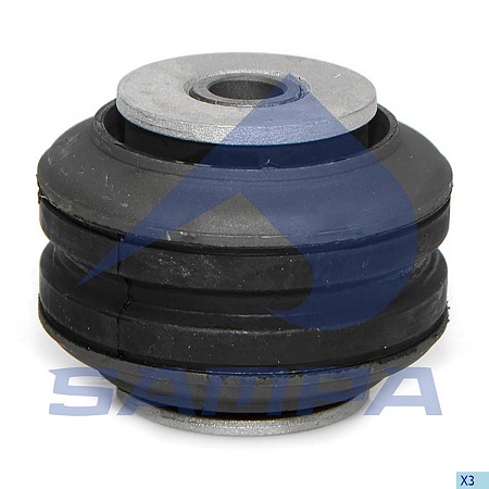 Сайлентблок подвески кабины NEW Version (на одну ст) Volvo (030165) (П8981)