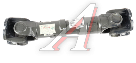 Вал карданный Sitrak C7H межосевой (L=700мм) (AZ9716310716) (Ф1155)