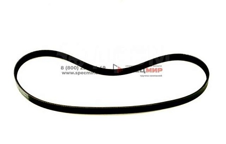 Ремень 6PK1462 WP13 Shacman X3000 (612600062532) (Ф0308)