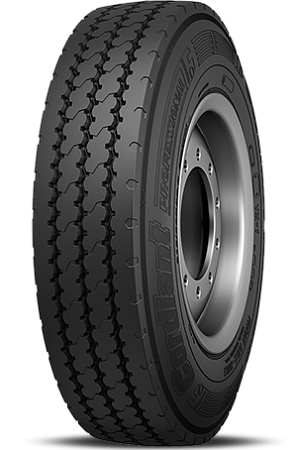 Шина 11R22.5 Cordiant Professional VM-1 (универсальная)(Ш3819)
