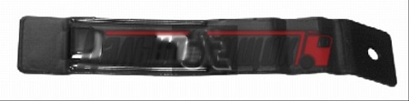 Держатель брызговика металлический Scania 4/R-s (TS05C032001)(К0184)