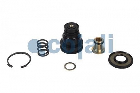 Ремкомплект осушителя Wabco (EKWA6441) (Пн6876)