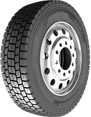 Шина 315/70R22.5 Sailun SDR1 18PR (ведущая)(Ш7773)