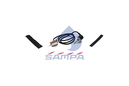 Датчик давления воздуха SCANIA SAMPA (096370)(эл5367)