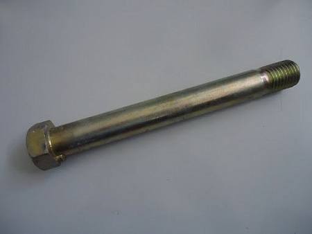 Болт M30x3.5x255 рессорный (М30 удлиненный) Тонар(OR850003)(Пр0373)