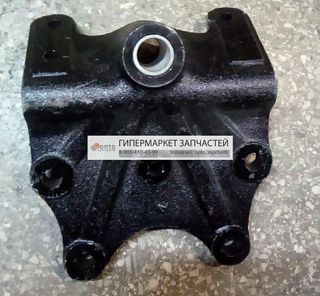 Кронштейн передней рессоры задний FAW 3310,3250 (2902450-71B/C)(ФШ1099)