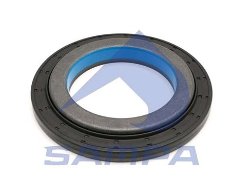 Сальник хвостовика 90x151x11/18 FPM (K0401515) (Р8108)