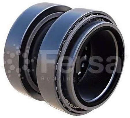 Подшипник ступицы 105*160*140 MAN TGA/TGM/TGS/TGX(F200004)(п8000)