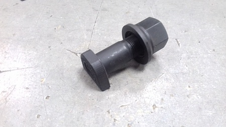 Шпилька колеса переднего M23X1,5X80 Sitrak C7H (WG9100410212)(Ф9321)