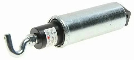 Цилиндр пневматический Евро-2, 3 - КЗТАА (53205-3570205)(Кр5529)