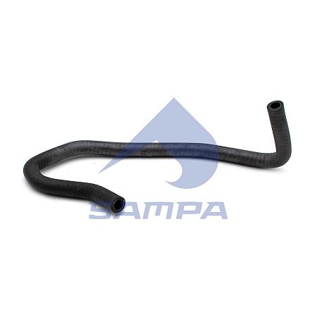 Шланг системы охлаждения 25х25х225 mm Scania P/G/R/T-Series (043400)(д9858)