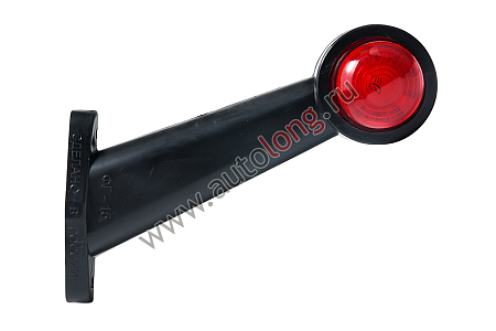 Указатель габ. ФГ- 15 4LED красный (15786) (опт4825)