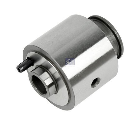 Ось-шестерня насоса масляного D2066/2676 MAN (024166)(П5287)