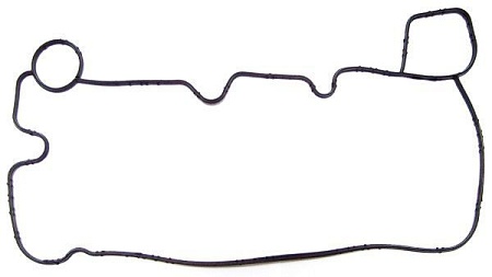 Прокладка теплообменника D2865/2876+MAZ-MAN (012300)(Д0860)