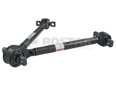 Тяга V-образная MB Actros/Atego/Axor/Econic 96-04- (1511291901210)(Р1432)