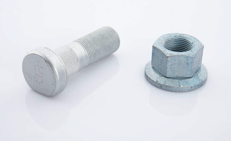 Шпилька M22*78 колесная SKRB 9022 K SAF (M4100105)(П1775)