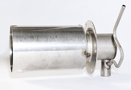 Камера сгорания PLANAR 44D-24-GP 4кВт (сб.1503)(А0320)