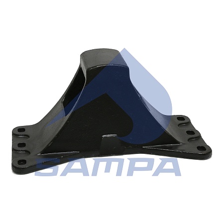 Опора седла  BH-250 H-250mm (1118A15101)(п9506)