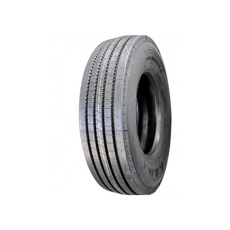 Шина 245/70R19.5 Кама NF-201 (рулевая)(ш0811)
