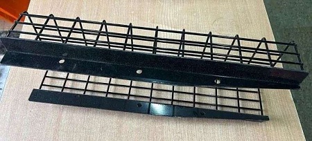 Защита задних фонарей FAW 3310,3250(3716040-502/A)(ФШ1290)