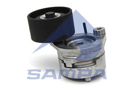 Натяжитель ремня вентилятора 5490/65206, MB / SAMPA (200039) (Д7324)
