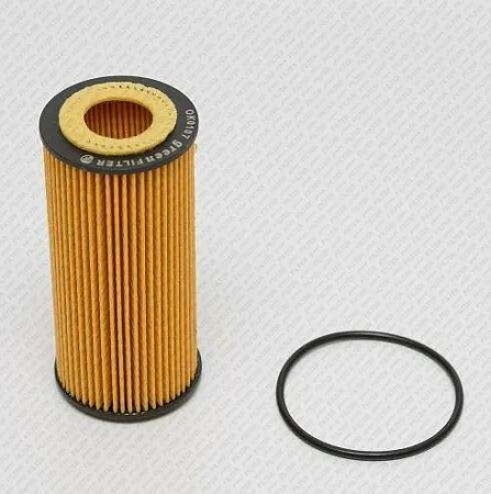 Фильтр масляный Sitrak C7H (200V05504-0122)(ФШ1562)
