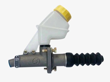 Цилиндр сцепления главный WP12 Shacman X3000 (DZ93189230090) (ФШ1712)