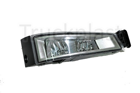 Фара противотуманная Volvo FH4/FM4 правая (TD0151035CR)(опт6382)