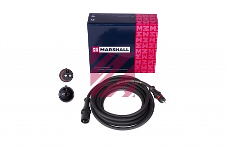 Кабель датчика АБС  3.0 м (M6230003) (Эл1765)