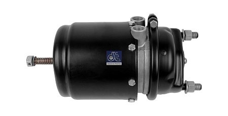 Энергоаккумулятор задний левый Sitrak C7H (812W50410-6886)(Ф9341)