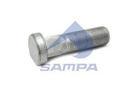 Шпилька M22*78 колесная SKRB 9022 K SAF (075198) (р3691)