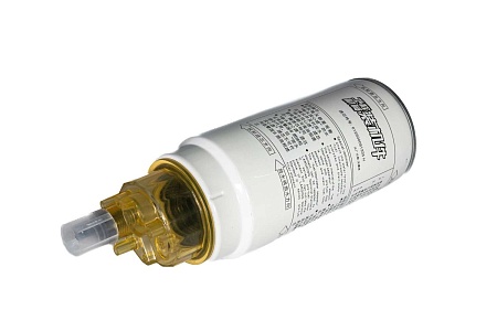 Фильтр топливный грубой очистки WP12,13 Shacman  X3000  (VG1540080311)(ФШ1820)