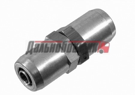 Фитинг прямой 10х1 (INF1110)(пн0322-)