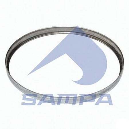 Кольцо дистанционное ступицы BPW ECO 10-12t, ECO Plus (114372)(п9290)