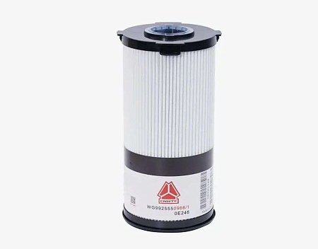 Фильтр топливный грубой очистки топлива Sitrak C7H (WG9925550966)(ФШ1568)