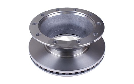 Диск тормозной Schmitz 22,5" (Rotos) Simpeco Сеспель (SP01010020)(т0525)