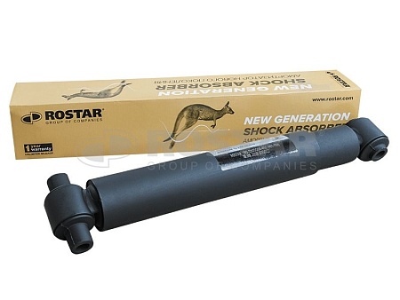 Амортизатор передний Rostar FM4/FH4 (1802905004450) (П8798)