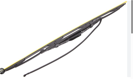 Щетка стеклоочистителя для SITRAK C7H MAX (1 шт) (AZ16D274000021)(ФШ2126)
