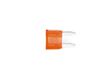 Предохранитель 10A MINI RVI (1987529030) (р5398)
