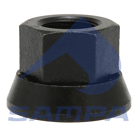 Гайка М22x1.5 H=30 колесная SW33 Omn RVI,Volvo FH/FM (031083)(п6575)