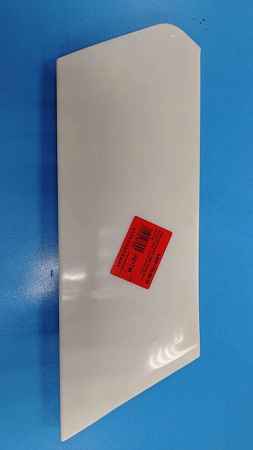 Облицовка бампера левая декоративная Sitrak C7H MAX  (712W41610-1323) (ФШ1746)