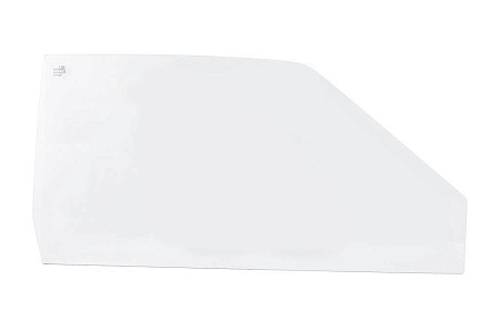 Стекло MAN F90/F95 передней двери опускное ()(ОПТ0497)