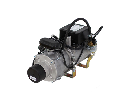 Подогреватель предпусковой дизельный (ПЖД) Diesel engine-heater 24В 14TC-10-24-C сб.2875 (А0112)